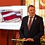 1.Saeimas sanākšanas un Satversmes spēkā stāšanās dienai veltītais pasākums