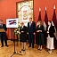1.Saeimas sanākšanas un Satversmes spēkā stāšanās dienai veltītais pasākums