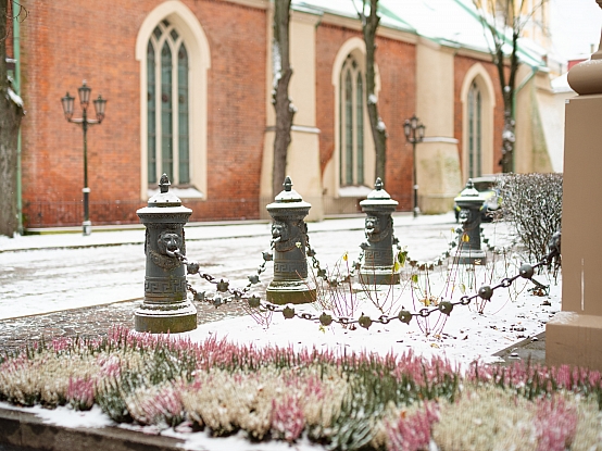 Saeimas 27.novembra sēde