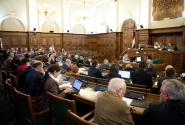 Saeima adopts the legal framework for  the European Citizens’ Initiative