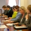 Parlamentārās dimensijas plānošanas komitejas sēde