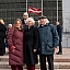 Komunistiskā genocīda upuru piemiņas diena