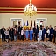 Moldovas Republikas prezidentes vizīte Latvijā