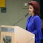 Solvita Āboltiņa piedalās konferences "Tiesiskums 20 gadus pēc komunisma sabrukuma" atklāšanā