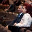 Solvita Āboltiņa piedalās Lattelecom 7.starptautiskās konferences atklāšanā