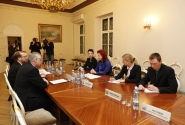 Speaker Solvita Āboltiņa: Drafting of next year’s budget is characterised by stability, partnership and responsibility
