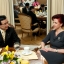 Solvita Āboltiņa tiekas ar Japānas parlamentāro ārlietu viceministru