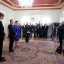 Saeimu oficiālā vizītē apmeklē Ungārijas parlamenta priekšsēdētājs