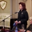 Solvita Āboltiņa piedalās Latvijas Pensionāru federācijas 20 gadu jubilejas pasākumā
