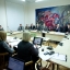 Budžeta un finanšu (nodokļu) komisijas sēde