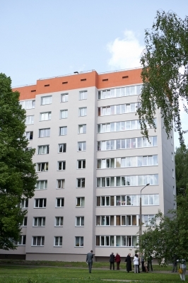  Ko nozīmē Saeimas pieņemtais ēku energoefektivitātes regulējums? 