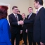 Solvita Āboltiņa tiekas ar Lietuvas Republikas Ministru prezidentu