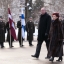 Oficiālā vizītē Latvijā viesojas Somijas parlamenta priekšsēdētājs 