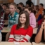 Solvita Āboltiņa skolu programmas „Iepazīsti Saeimu” ietvaros apmeklēs Kuldīgas un Talsu skolas