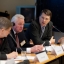 Baltijas Asamblejas Ekonomikas, enerģētikas un inovāciju komitejas sēde