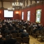 Saeimā notiek publiskās debates "Augstākā izglītība Latvijā: status quo un nākotnes stratēģija"