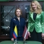 Inese Lībiņa-Egnere tiekas ar Kolumbijas ārlietu viceministri