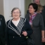 Solvita Āboltiņa tiekas ar pensionāru organizāciju pārstāvjiem