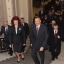 Solvita Āboltiņa tiekas ar Azerbaidžānas Republikas prezidentu