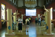 More than 4,000 visit Saeima during the Night of Museums