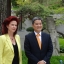 Solvita Āboltiņa oficiālā vizītē apmeklē Dienvidkoreju