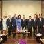 Solvita Āboltiņa oficiālā vizītē apmeklē Dienvidkoreju