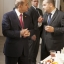 Armēnijas Nacionālās Asamblejas prezidenta oficiālā vizīte Latvijā