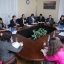 Saeimā viesojas Kosovas Asamblejas delegācija un NVO pārstāvji
