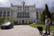 Saeima grants special status to the Ķemeri sanatorium 