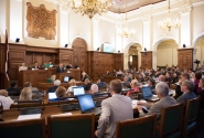 Saeima adopts in the final reading law amendments to reduce consumption of alcoholic beverages by young people  
