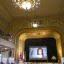 Solvita Āboltiņa piedalās konferences "Ceļš uz labklājību. Sociālā dialoga loma ilgtspējīgai ekonomikas un sabiedrības attīstībai" atklāšanā