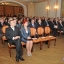 Saeimas priekšsēdētāja tiekas ar Igaunijas prezidentu un premjerministru