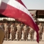 Saeima pagarina Latvijas karavīru dalību militārajā misijā Afganistānā    