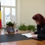 Saeimas priekšsēdētāja Beļģijas vēstniecībā parakstās līdzjūtības grāmatā