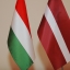 Saeimas priekšsēdētāja tiekas ar ar Ungārijas Republikas ārkārtējo un pilnvaroto vēstnieku 