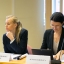Baltijas jūras parlamentārās konferences Darba grupas sociālās un veselības aprūpes inovācijas jomā pirmā sēde