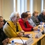 Baltijas jūras parlamentārās konferences Darba grupas sociālās un veselības aprūpes inovācijas jomā pirmā sēde