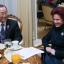 Āboltiņa sarunā ar Apvienoto Nāciju ģenerālsekretāru: pateicoties ANO, no palīdzības saņēmējiem esam kļuvuši par palīdzības sniedzējiem