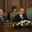Latvijas Republikas proklamēšanas 95. gadadienai veltītā Saeimas svinīgā sēde