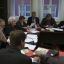 Sociālo un darba lietu komisijas sēde
