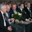 Baltijas Asamblejas balvas pasniegšanas ceremonija