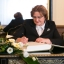  Baltijas valstu parlamentu priekšsēdētāju trīspusēja tikšanās