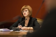 Kalniņa-Lukaševica: In 2014, preparations for Latvia’s first presidency of the EU Council will dominate foreign policy 