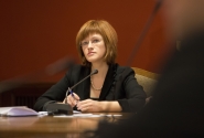 Kalniņa-Lukaševica: In 2014, preparations for Latvia’s first presidency of the EU Council will dominate foreign policy