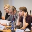 Baltijas Asamblejas Labklājības komitejas organizētais seminārs "Pārrobežu veselības aprūpe un e-veselība"