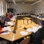 Tautsaimniecības, agrārās, vides un reģionālās politikas komisijas sēde