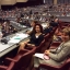 Solvita Āboltiņa piedalās Starpparlamentu Savienības sesijā