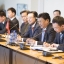 Saeimas deputātu grupas tikšanās ar Ķīnas delegāciju