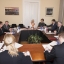 Baltijas Asamblejas Latvijas delegācijas tikšanās ar Ziemeļu Padomes prezidenti