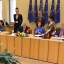 Saeimas priekšsēdētāja piedalās ES nacionālo parlamentu spīkeru konferencē Viļņā